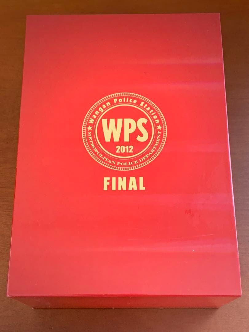 【帯付】踊る大捜査線 THE FINAL 新たなる希望 FINAL SET