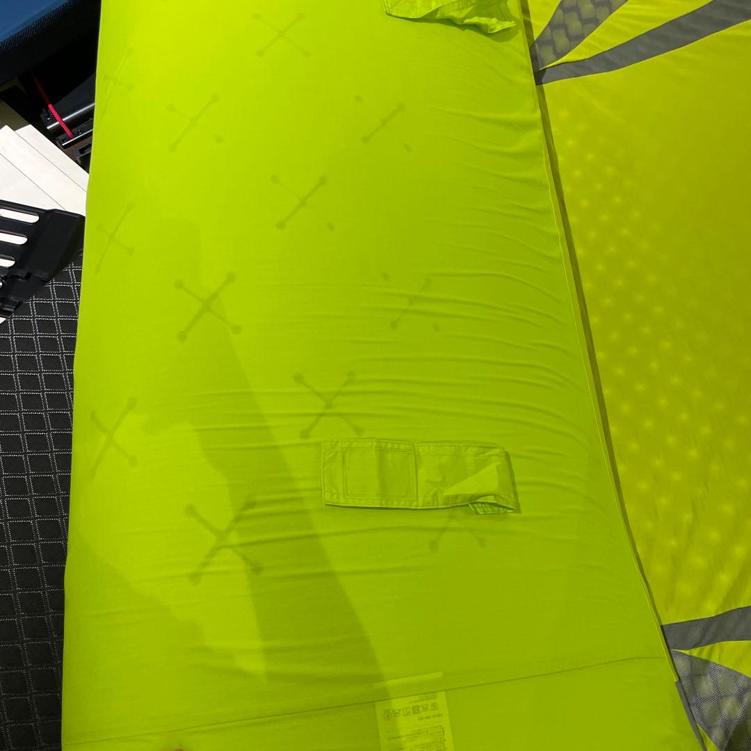 nishikawa 【 西川 】 [エアー 01] マットレス セミダブル エア