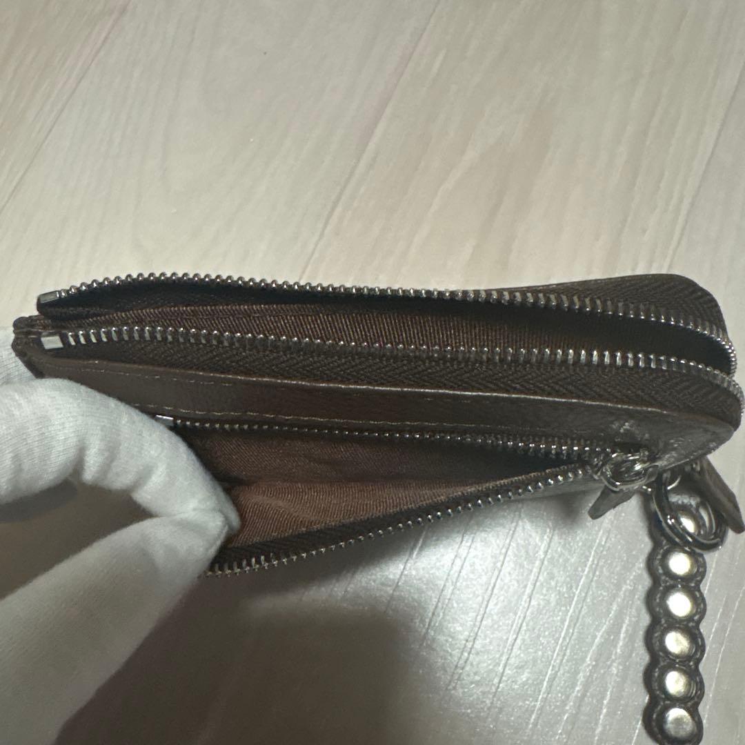 ear PAPILLONNER フラグメントケース