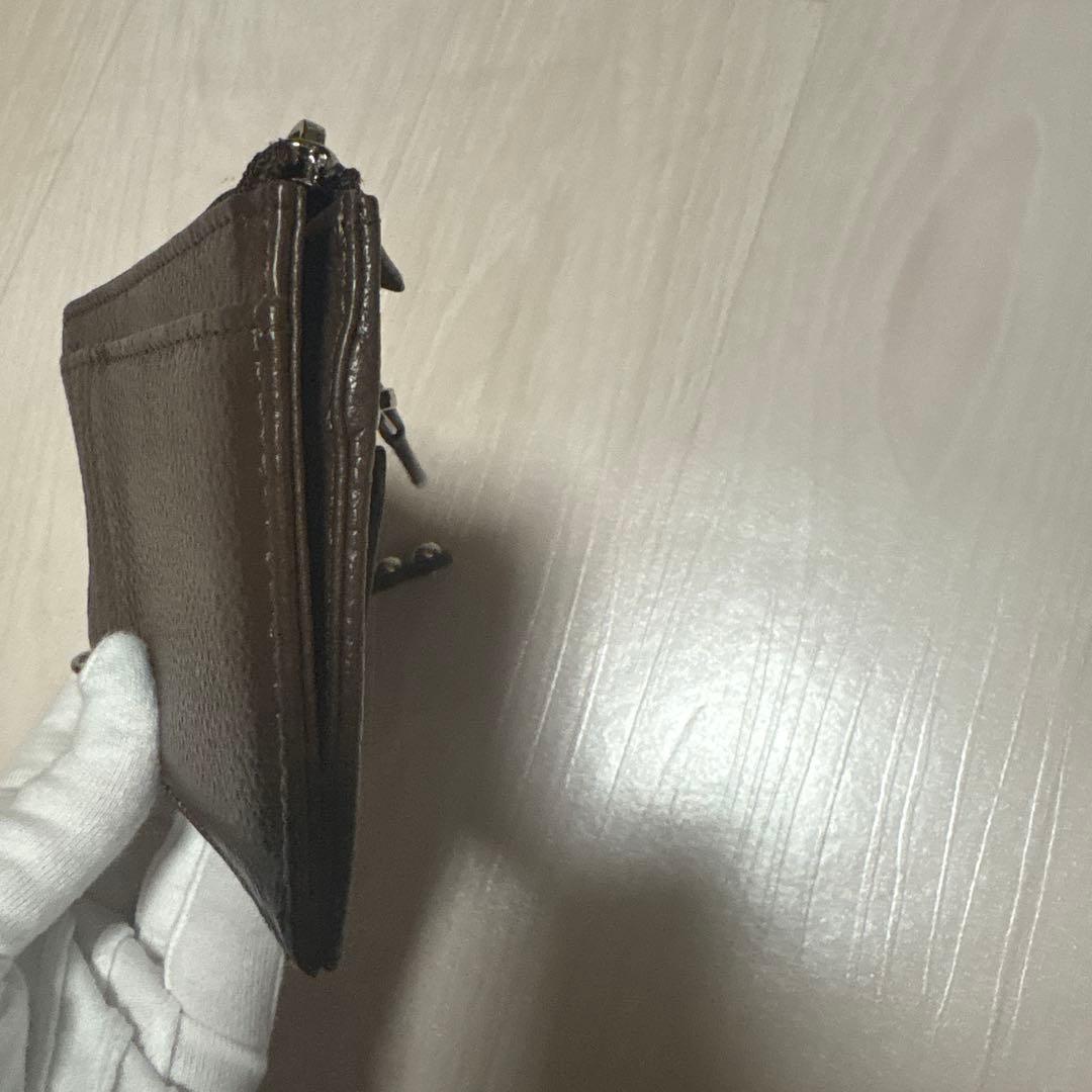 ear PAPILLONNER フラグメントケース