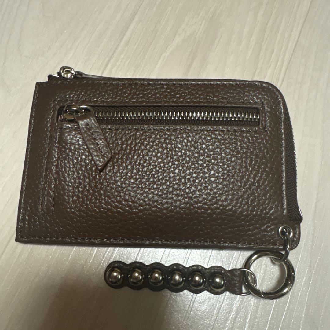 ear PAPILLONNER フラグメントケース