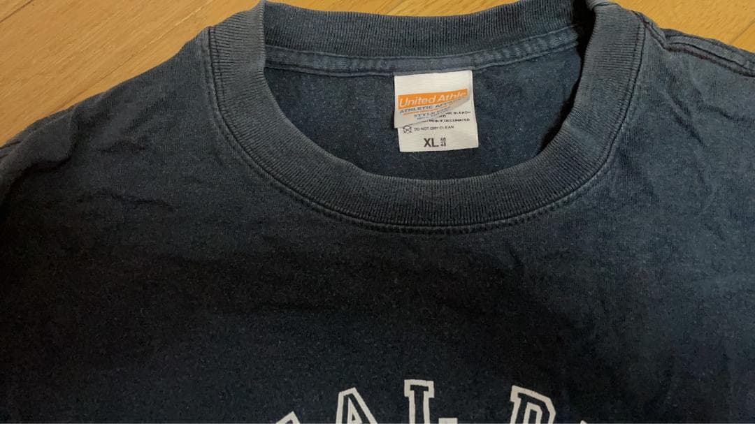 防衛大学校　ウインドブレーカー　Tシャツ　セット　XLサイズ　自衛隊　NDA