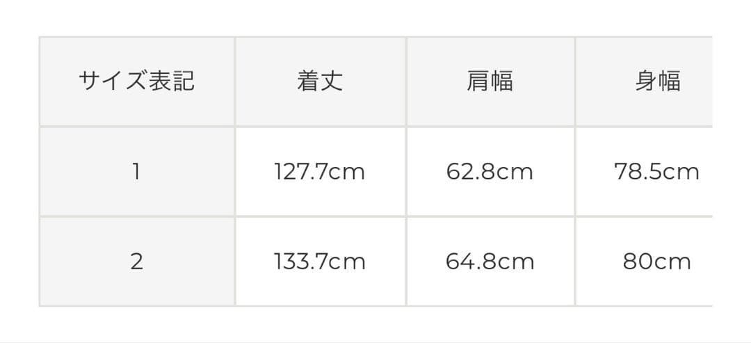 HER.ウールリバードルマンコート