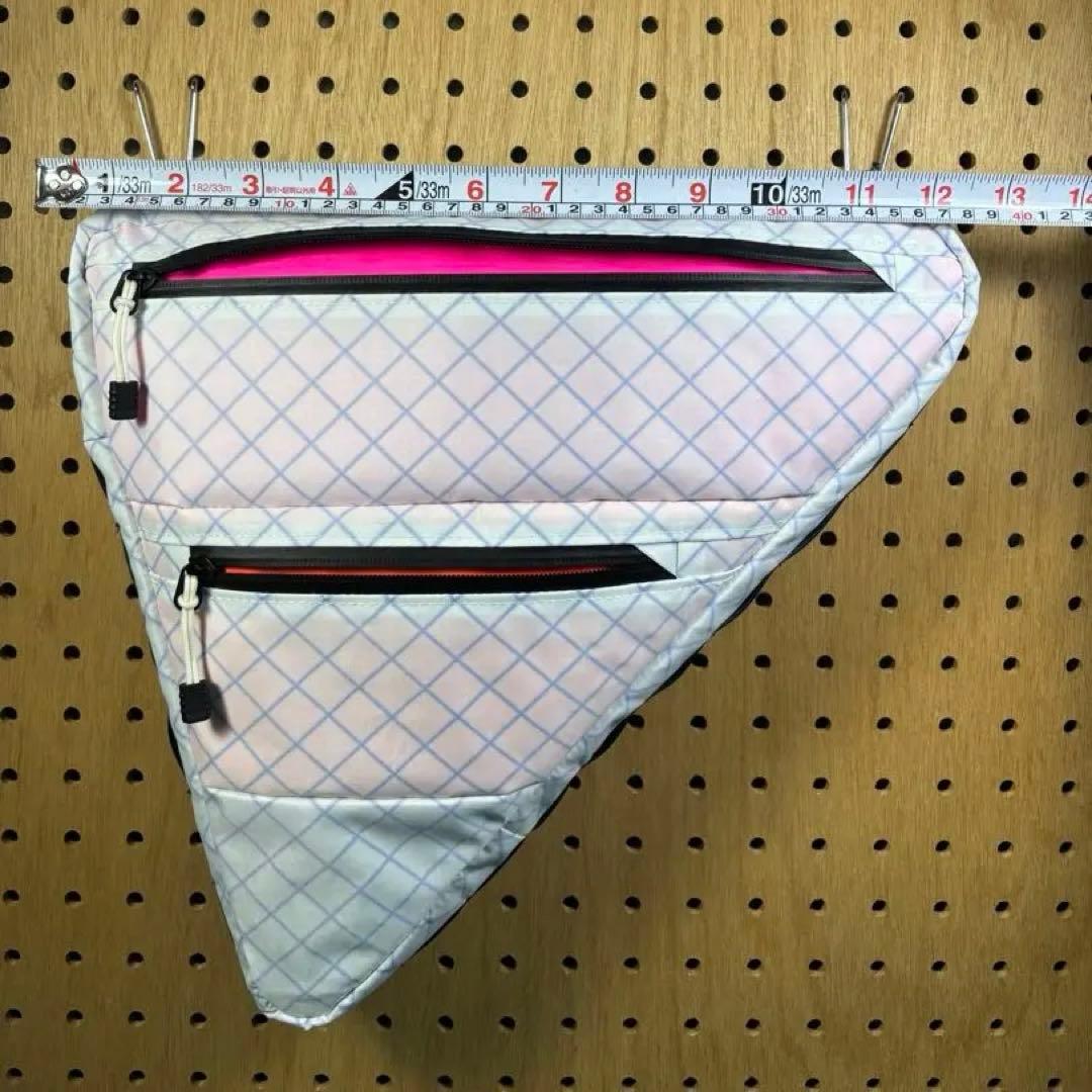 ULハンドメイドフレームバッグepx200①