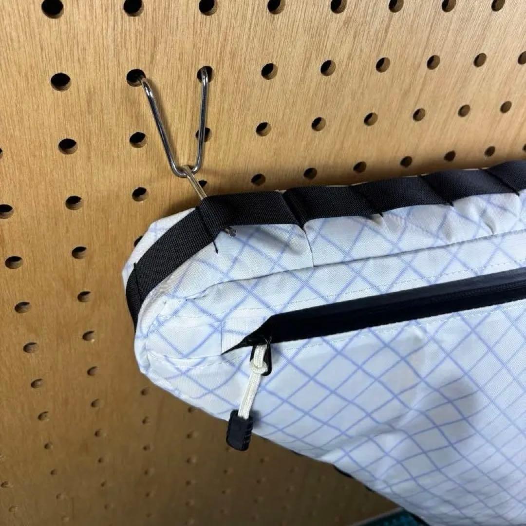 ULハンドメイドフレームバッグepx200①