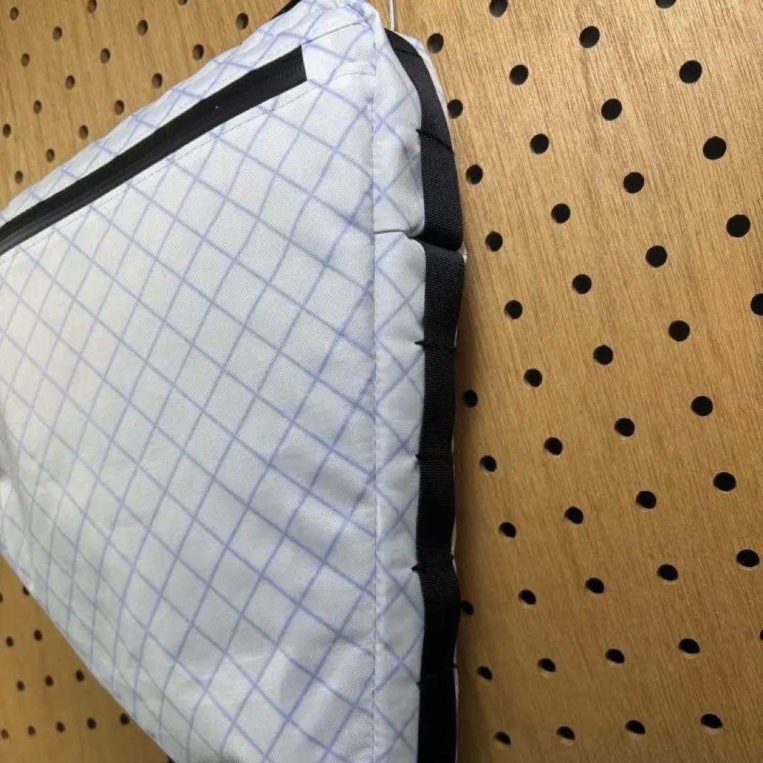 ULハンドメイドフレームバッグepx200①