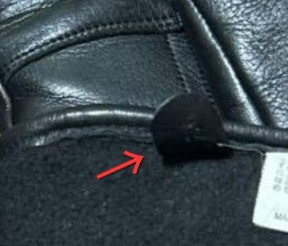 カドヤ ガントレットグローブ