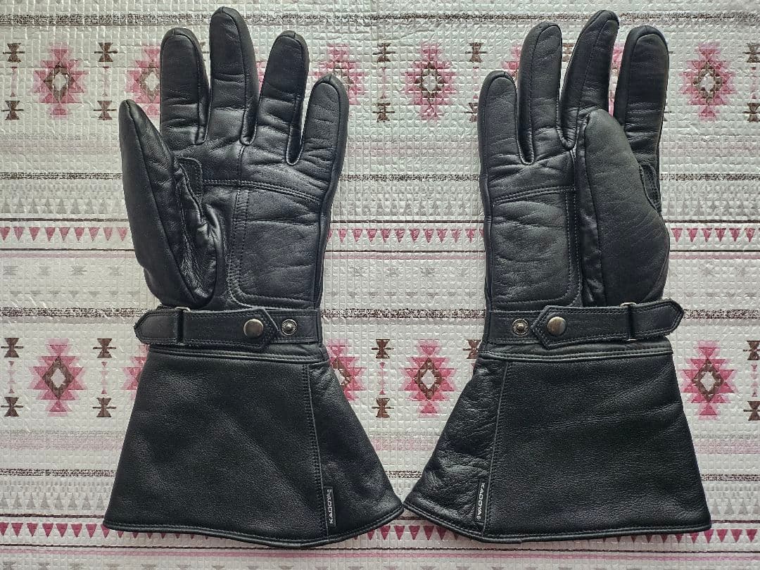 カドヤ ガントレットグローブ