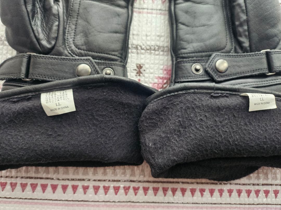 カドヤ ガントレットグローブ