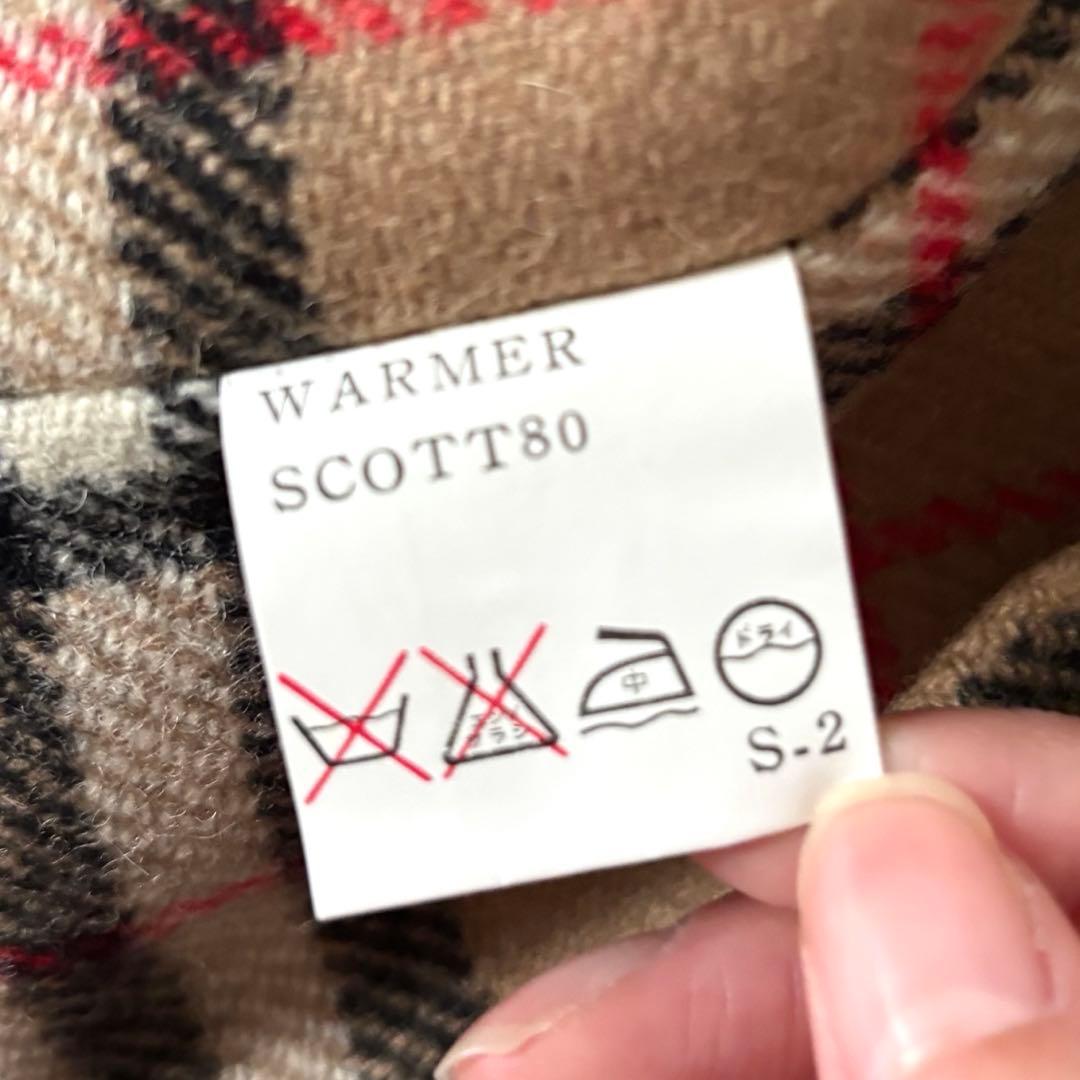 【極美品✨】バーバリー　別注　マルゼン　ライナー　ジャケット　コート　玉虫