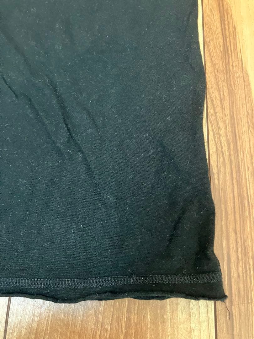 アンダーカバーneoboy Tシャツ、高橋盾ジョニオバンドT but期SCAB