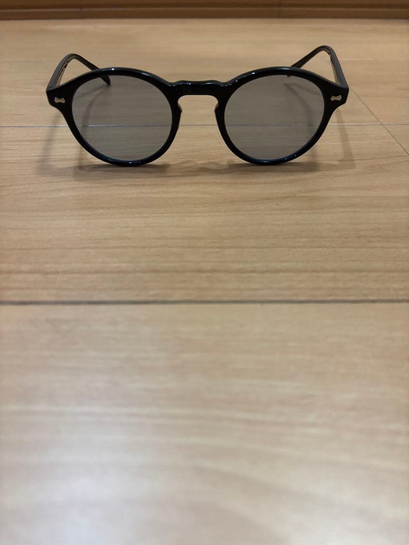 UNITED ARROWS 金子眼鏡　カネコオプティカル　　monica