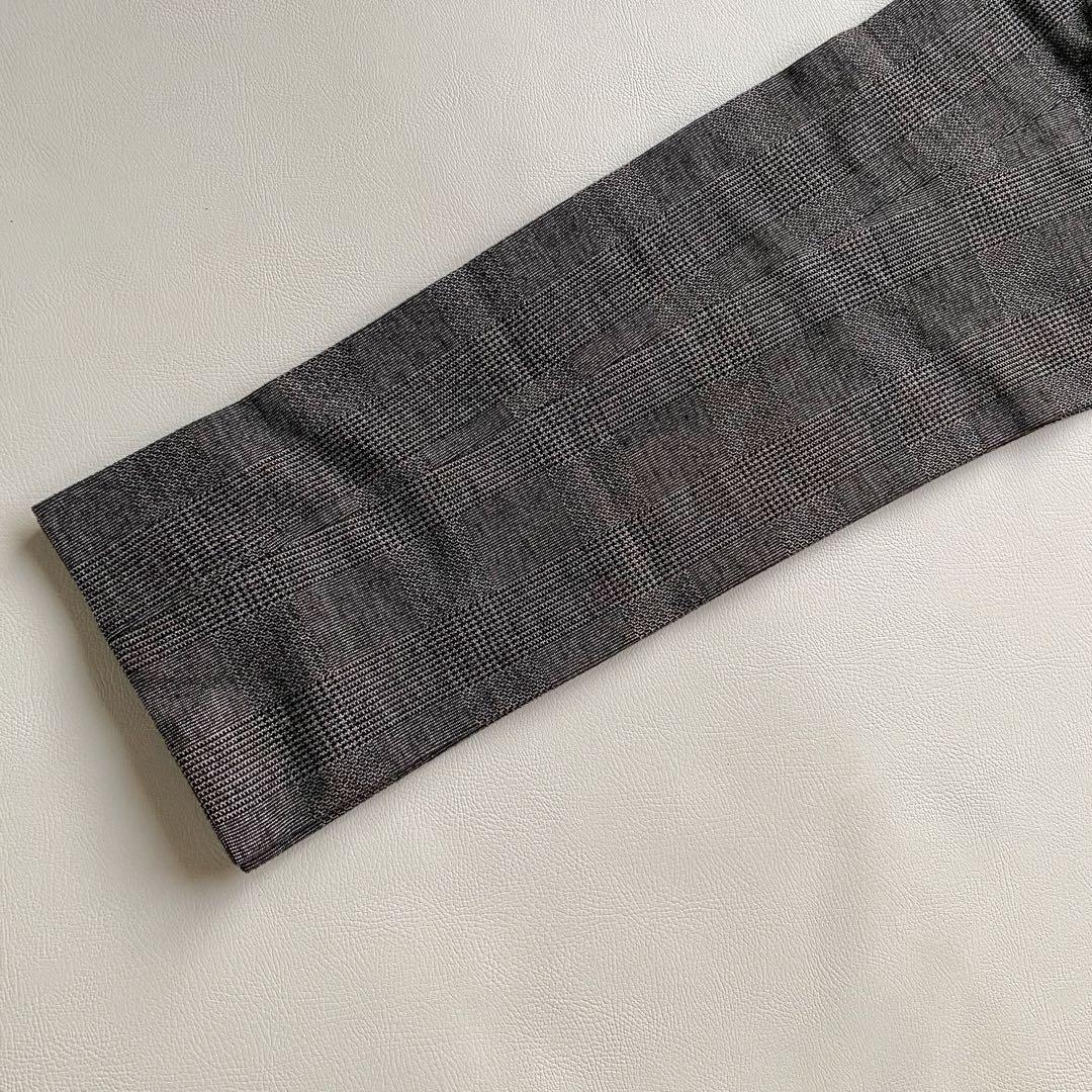 【美品】PT トリノ TRAVEL ドローコード トラベルパンツ 46 グレー