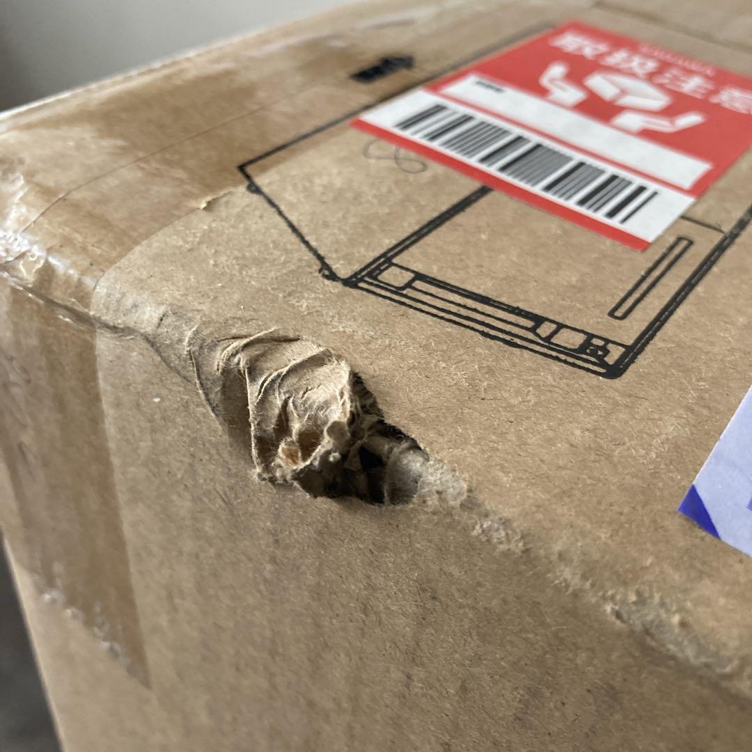 未開封未使用　Drytank 3000 DEHUMIDIFIER　除湿機