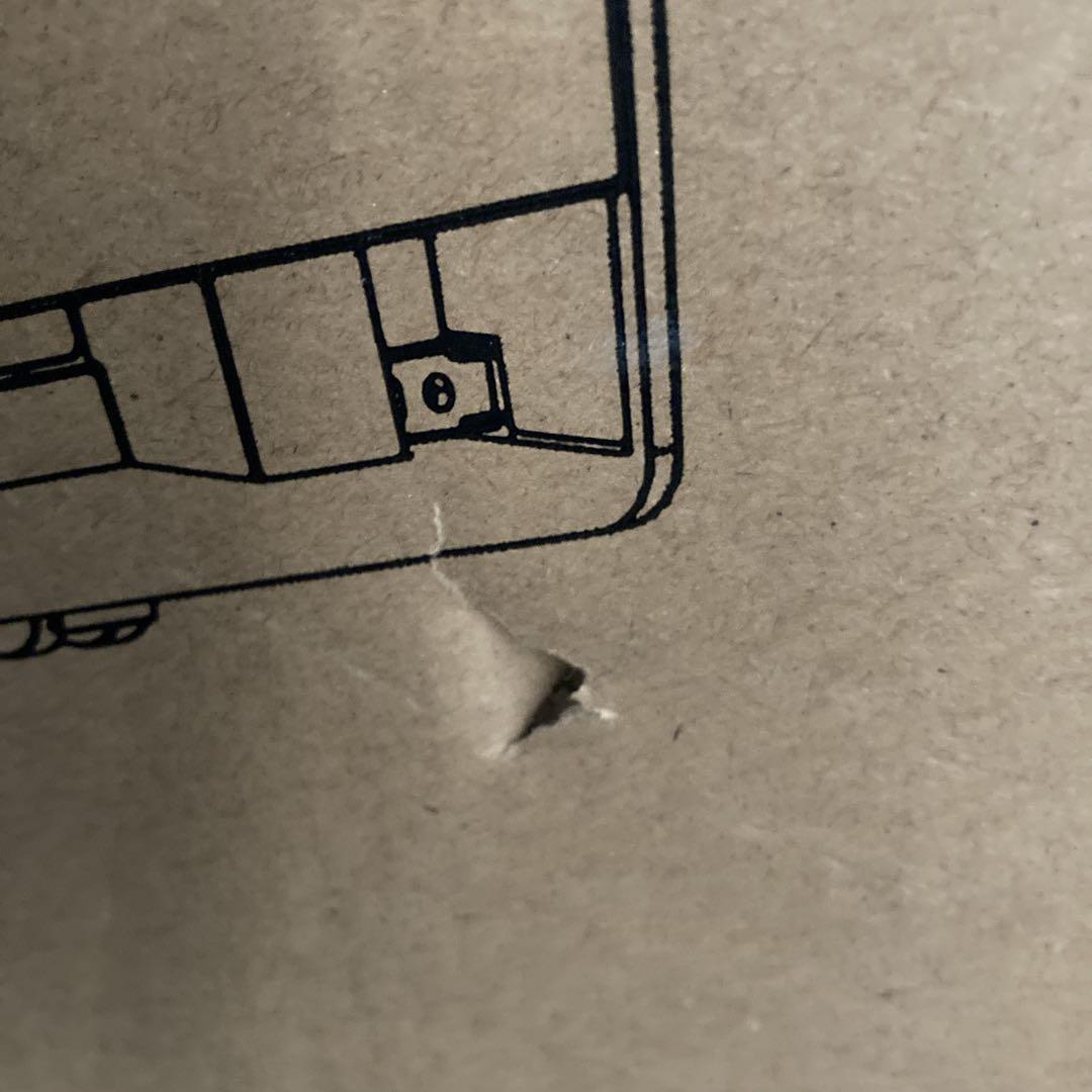 未開封未使用　Drytank 3000 DEHUMIDIFIER　除湿機