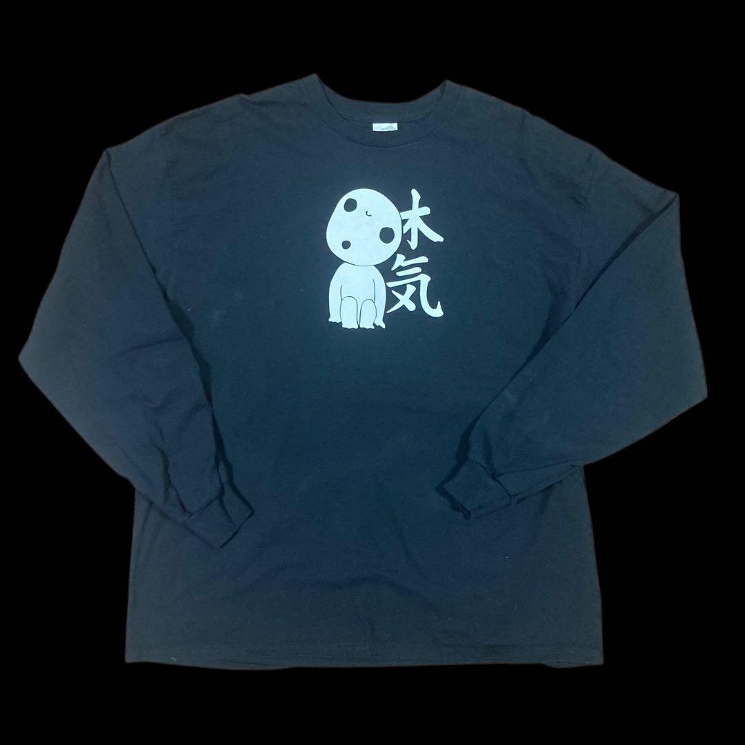 00s もののけ姫 アニメt Princess Mononoke ジブリ