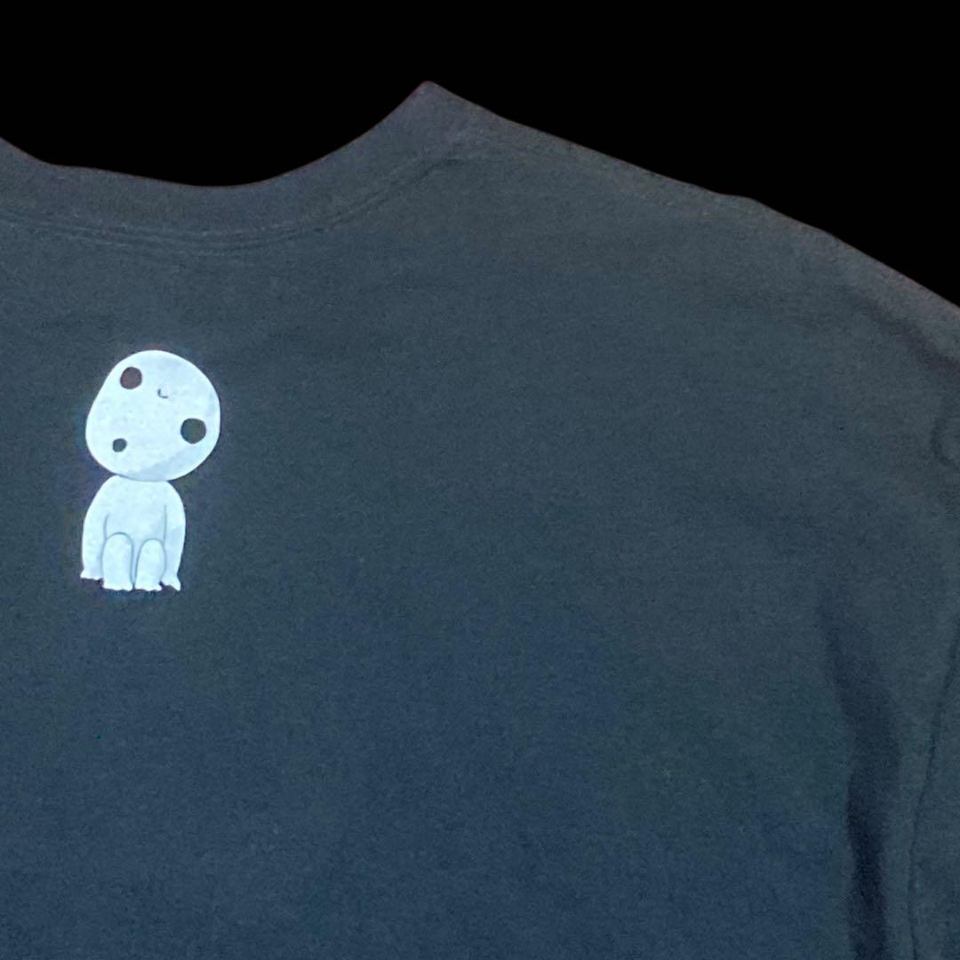 00s もののけ姫 アニメt Princess Mononoke ジブリ