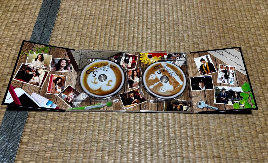 5-9 〜私に恋したお坊さん〜 DVD