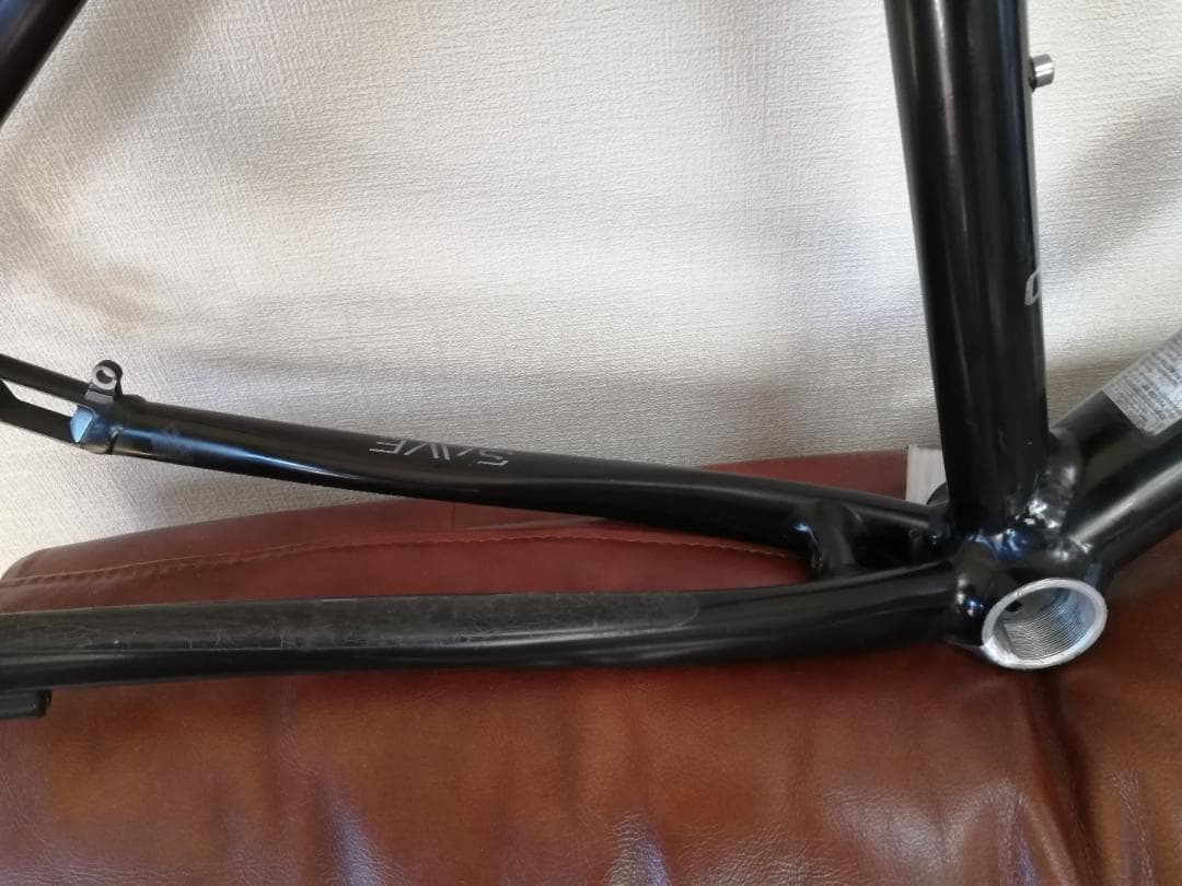 CANNONDALE キャノンデール Bad Boy MTB アルミフレーム