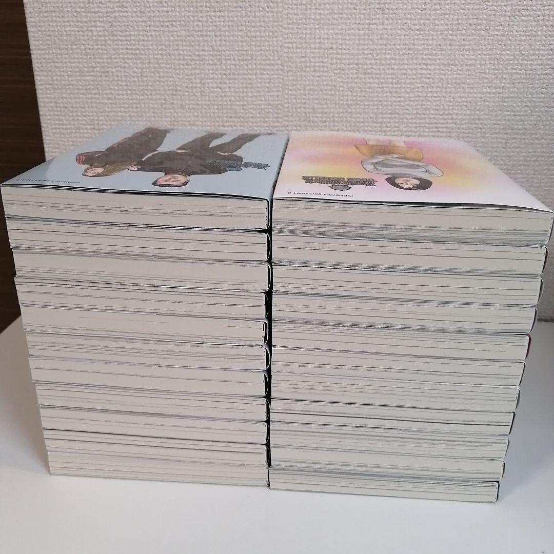 ファブル　全巻　全巻セット　漫画　全22巻 新品　美品