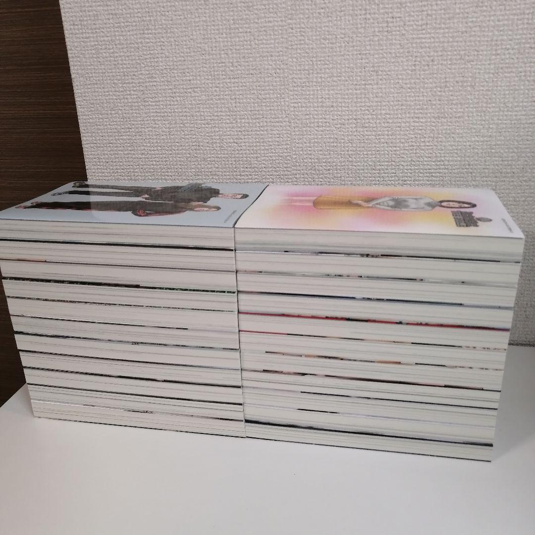 ファブル　全巻　全巻セット　漫画　全22巻 新品　美品