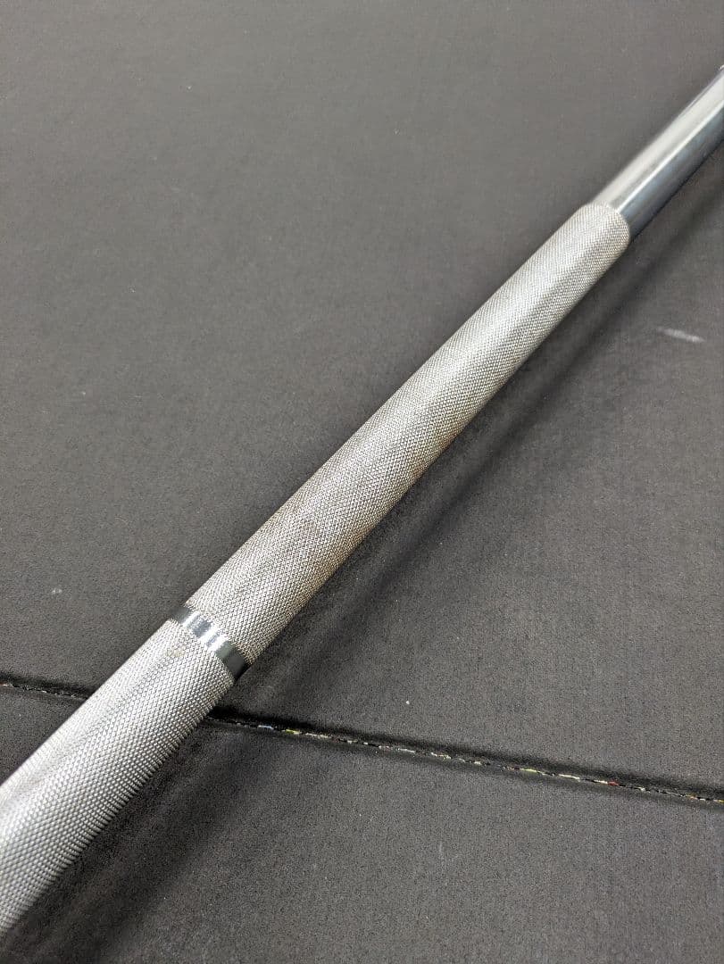 MBC POWER Weightlifting Series バーベル