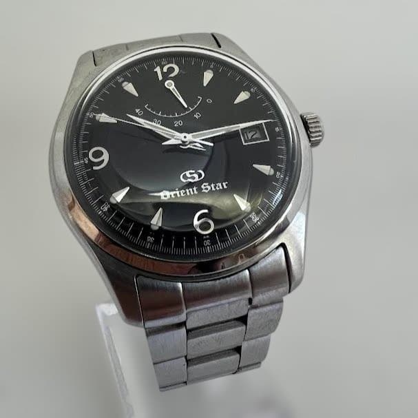 ORIENT STAR オリエントスター Classic WZ0101FD