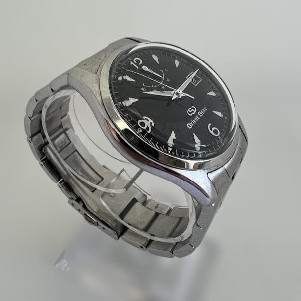 ORIENT STAR オリエントスター Classic WZ0101FD