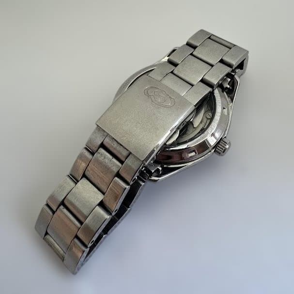 ORIENT STAR オリエントスター Classic WZ0101FD