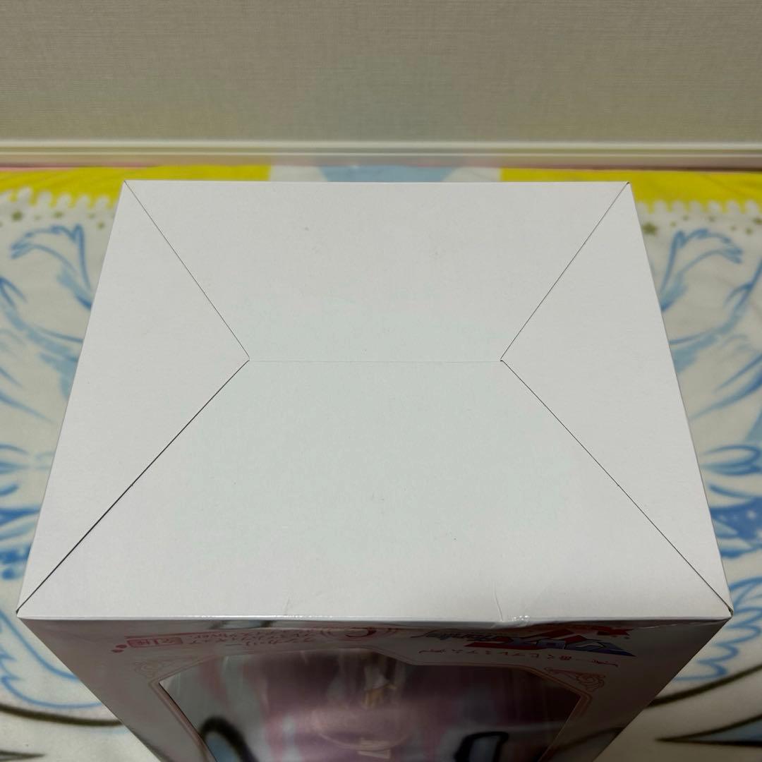 【未開封】一番くじプレミアム マクロスF 歌姫コレクション シェリル ランカ