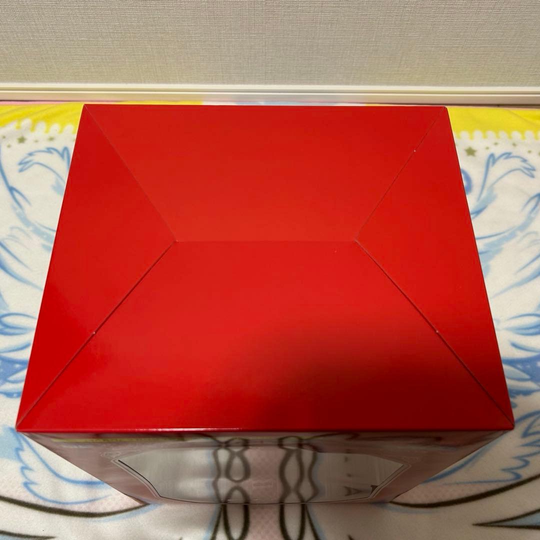 【未開封】一番くじプレミアム マクロスF 歌姫コレクション シェリル ランカ