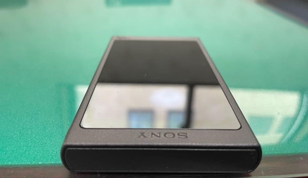 SONY NW-A45 デジタルオーディオプレーヤー