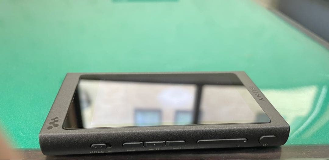 SONY NW-A45 デジタルオーディオプレーヤー