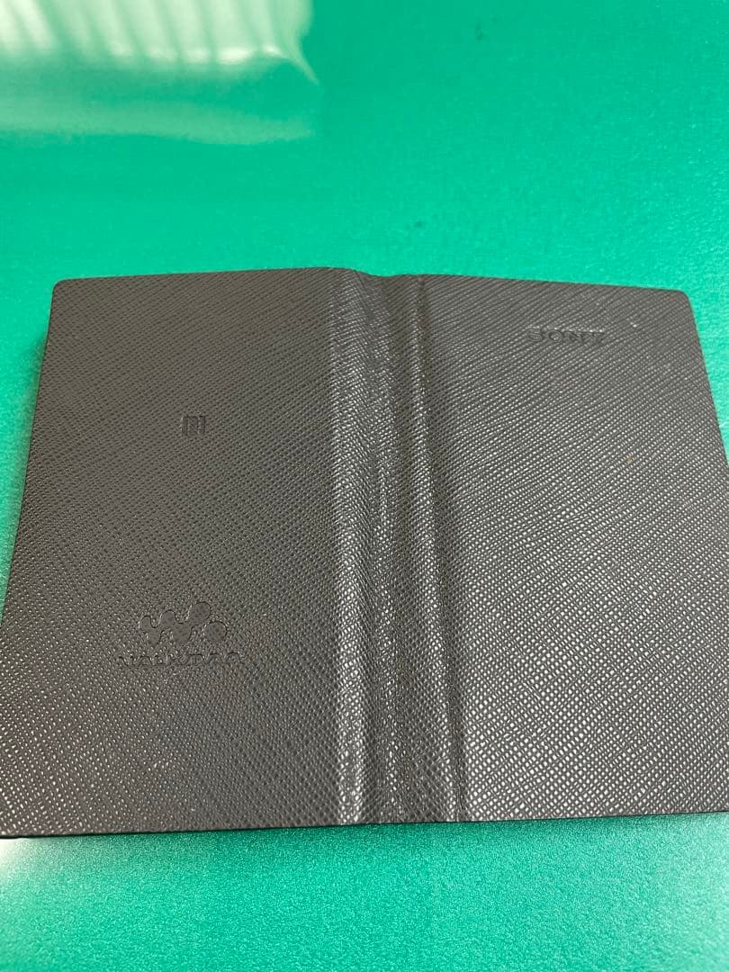 SONY NW-A45 デジタルオーディオプレーヤー