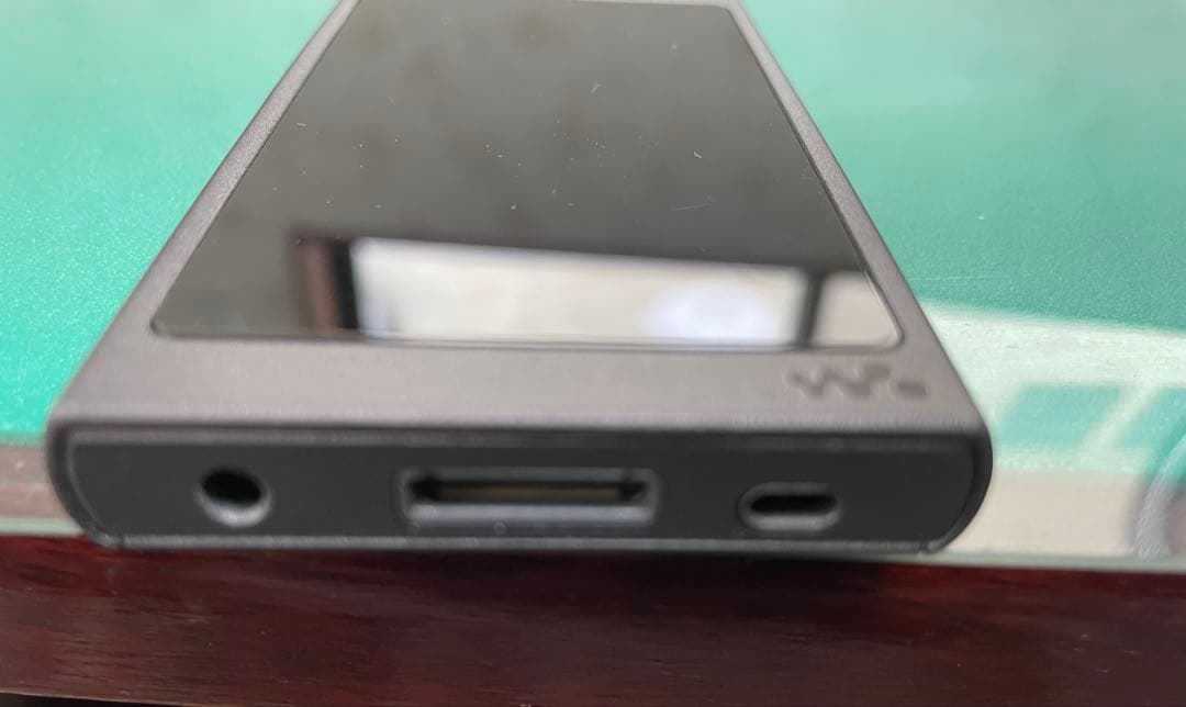 SONY NW-A45 デジタルオーディオプレーヤー