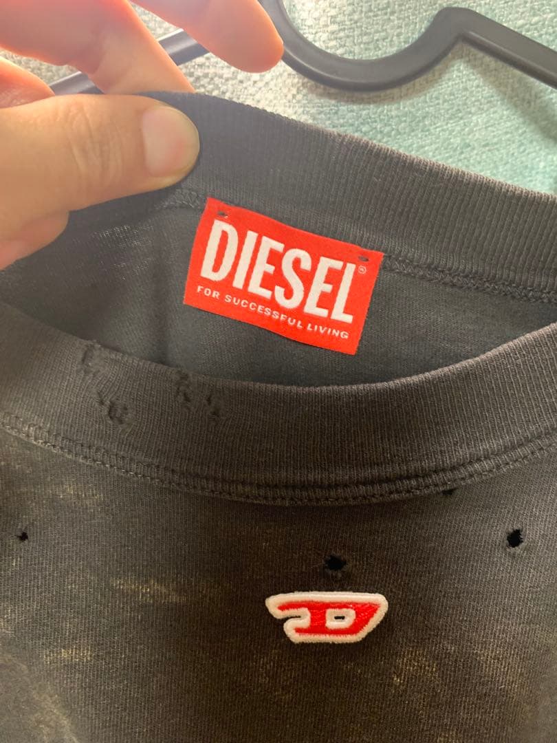 DIESEL T-Crane-Ls-N2 ディーゼル　Lサイズ