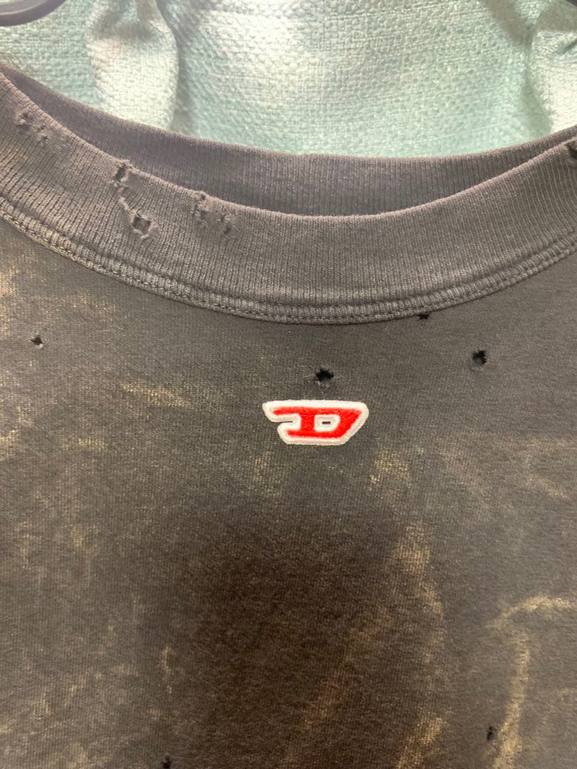 DIESEL T-Crane-Ls-N2 ディーゼル　Lサイズ