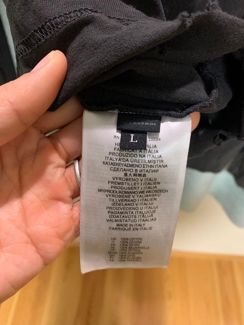 DIESEL T-Crane-Ls-N2 ディーゼル　Lサイズ