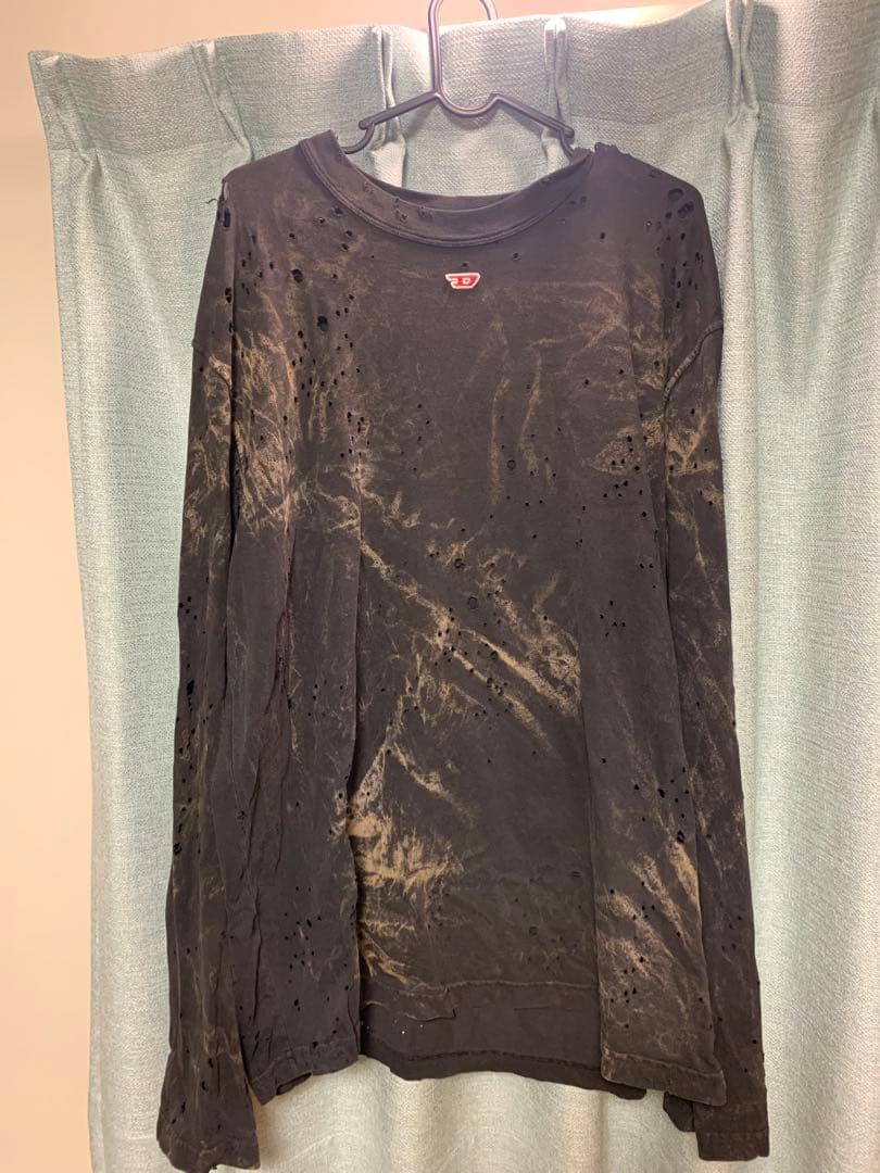 DIESEL T-Crane-Ls-N2 ディーゼル　Lサイズ