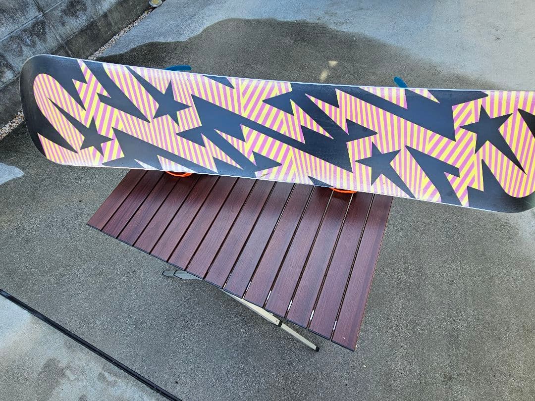 ゆ吉さま専用。K2 スノーボードビンディングセット