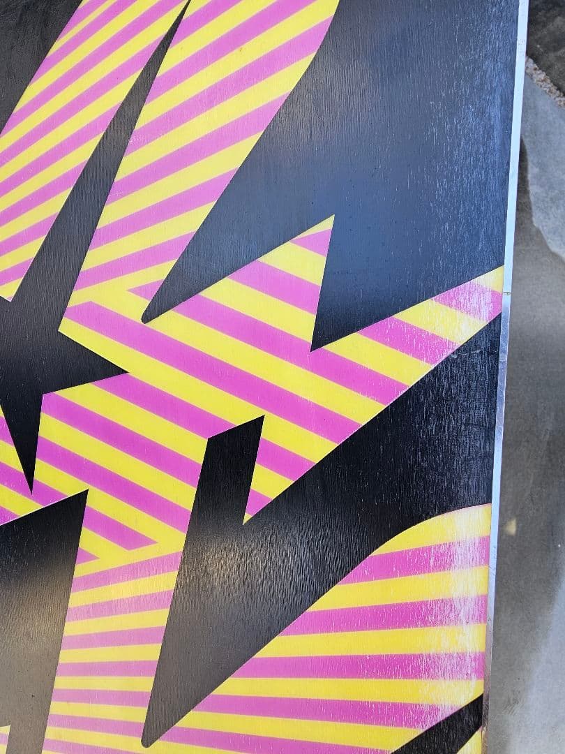 ゆ吉さま専用。K2 スノーボードビンディングセット