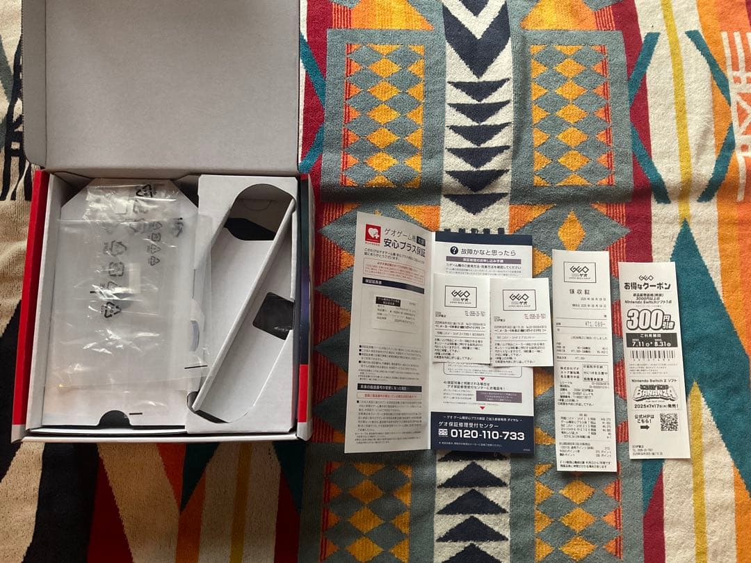 【定価以下】Nintendo SWITCH 2 (マリカ)+ PROコン+スト6