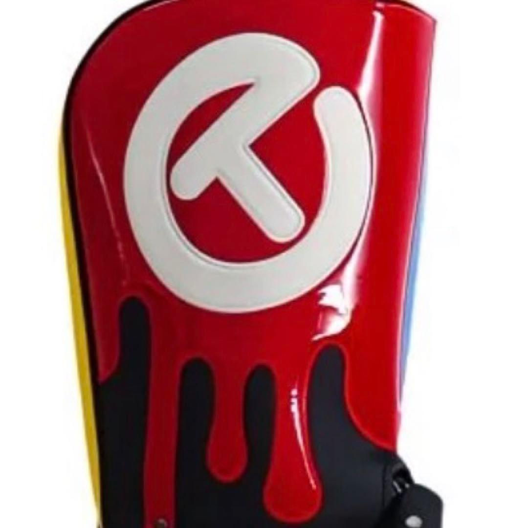 SCOTTY CAMERON キャディバッグ カラフル