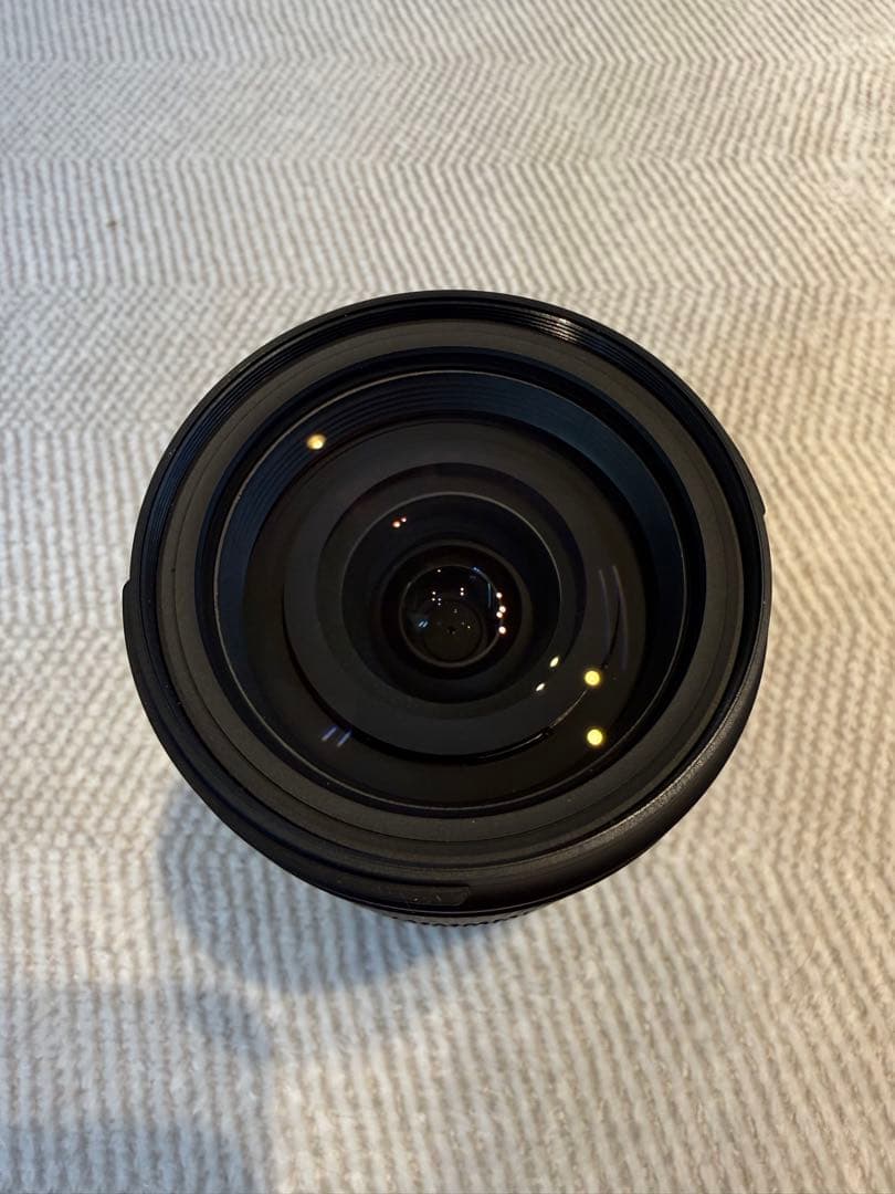 【美品】TAMRON 17-70mm F/2.8 Di III-A VC RXD