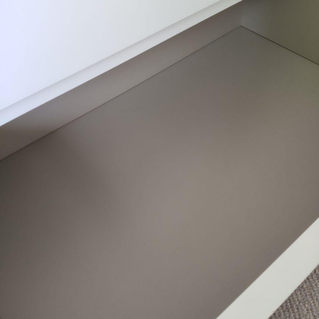 IKEA MALM マルム　引き出し　チェスト　引き出し×6
