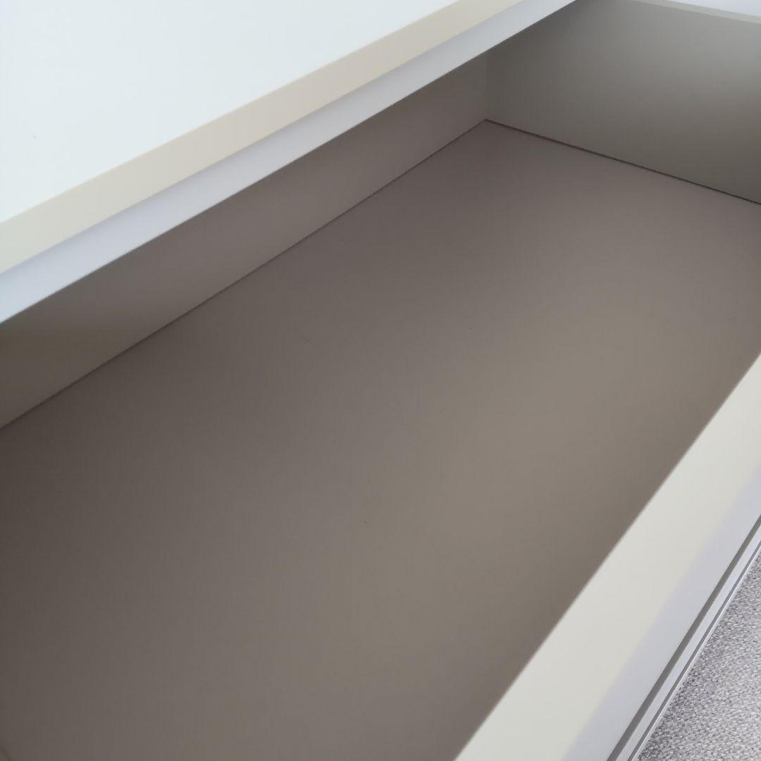 IKEA MALM マルム　引き出し　チェスト　引き出し×6