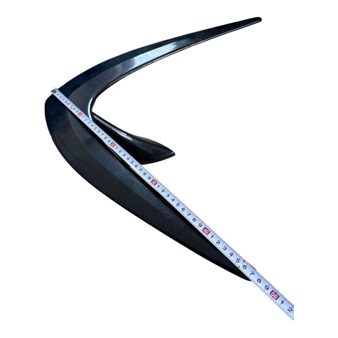 当時物　ブーメランアンテナ