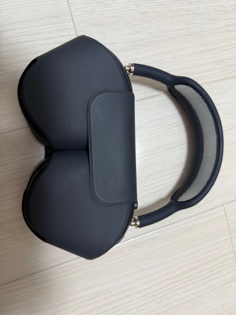 AirPods Max スペースグレー 本体 AirPodsPro3(箱無し)