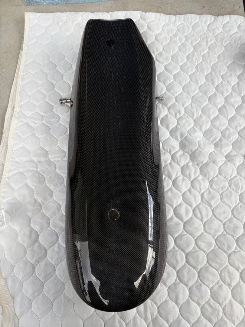 Z900RS ストライカー アンダーカウル カーボン