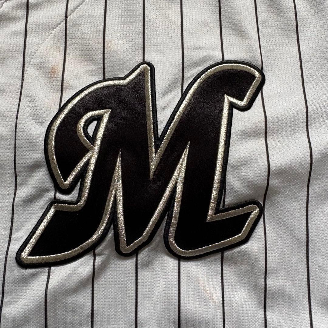 デスパイネ 実使用ユニ 2016 SB戦 ヒロイン 直筆サイン 土汚れ有 証付